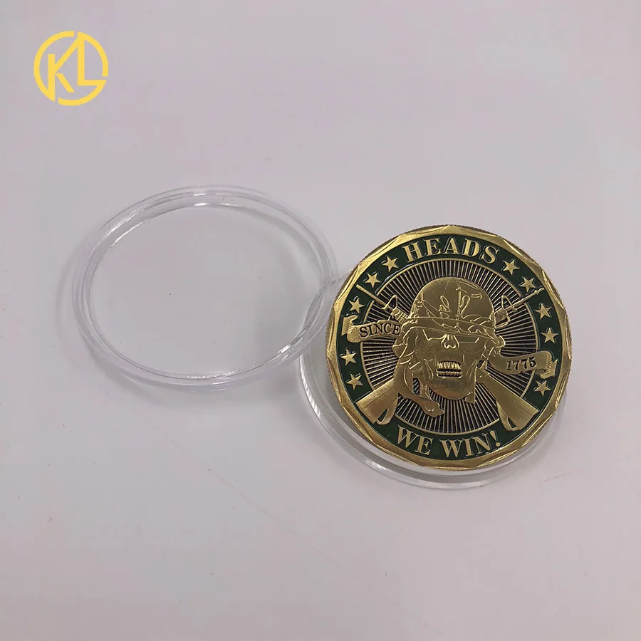 CO018 2011 польская монета сувенир Посеребренная монета для коллекции монета для подарка - Цвет: CO018