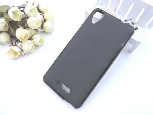 For Symphony R100 Case Soft TPU Pudding Cases Silicone Cover Matte Bumper | Мобильные телефоны и аксессуары