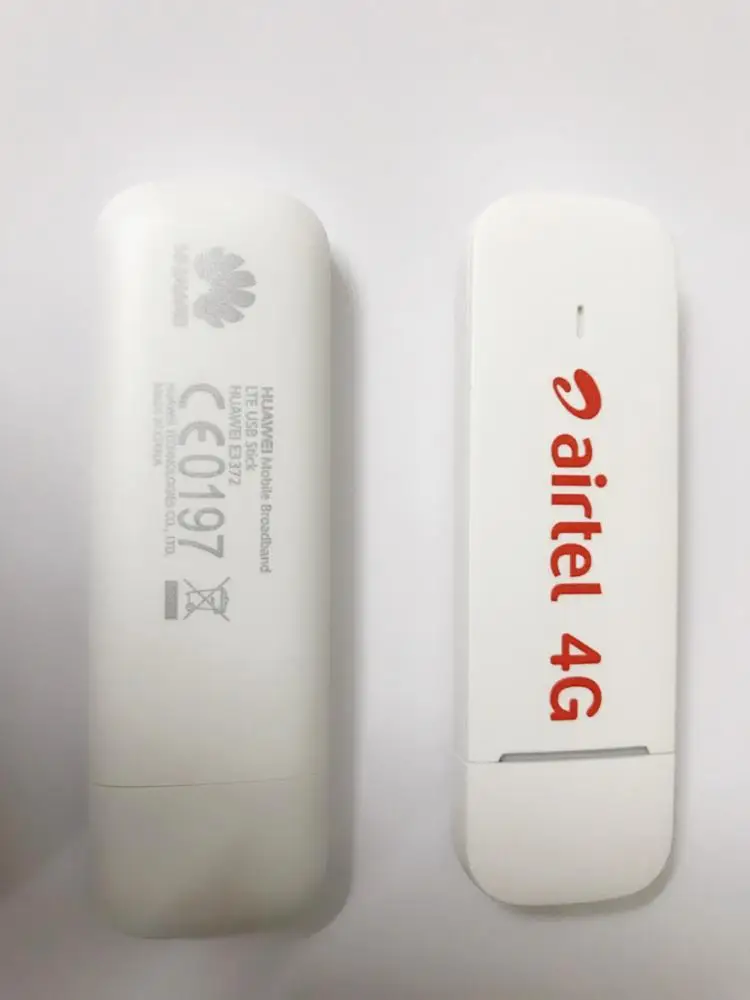 Huawei E3372 E3372h-607 4G LTE 150 / USB-