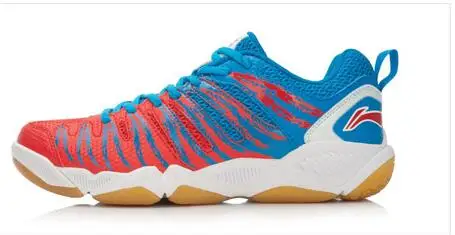 100% подлинная lining badminton shoes aytl021 aytl016 hero тд версия мужские и женские спортивные