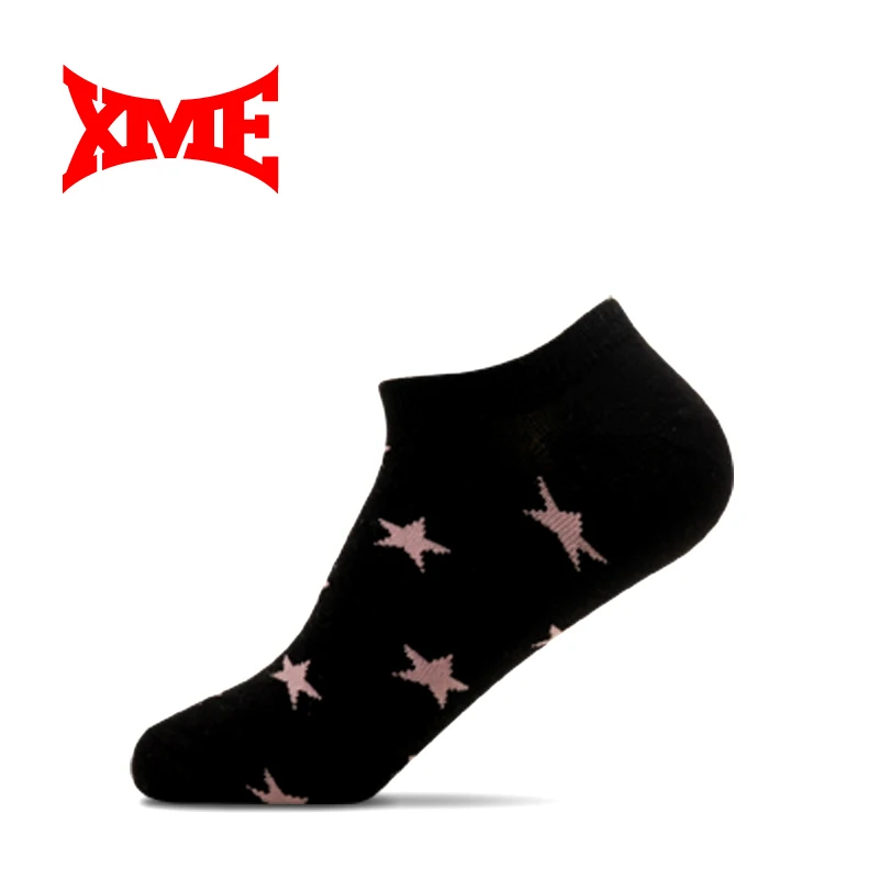 Горячие Продажи Конфеты Цвет Новая Мода Лучшие Качества Женщин Носки 6 Пар/компл.