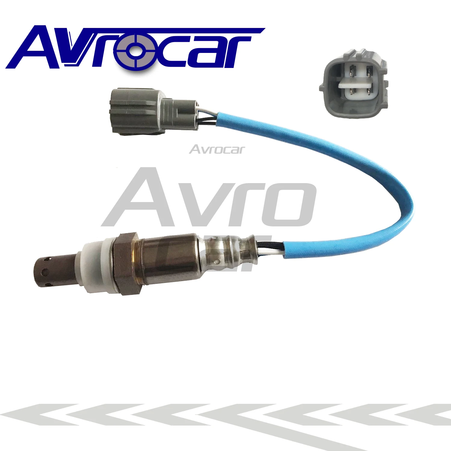 

AVROCAR High Quality O2 Oxygen Sensor Fit For SUBARU LEGACY 22641AA160 22641-AA160 DOX-0363 4 Wires Lambda