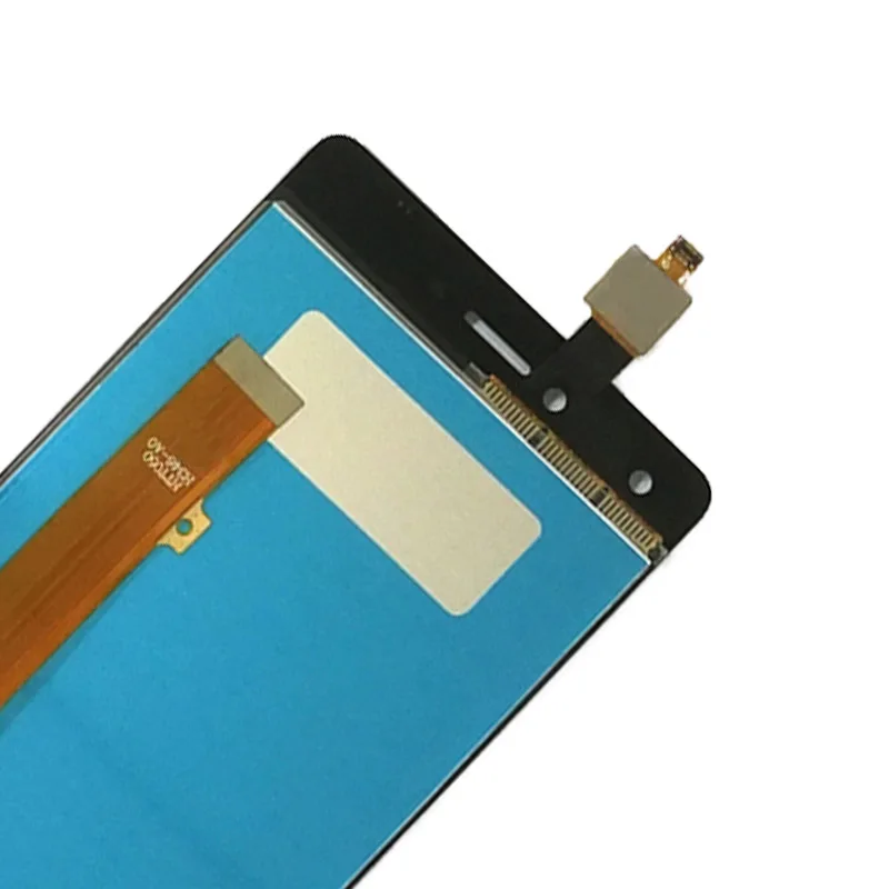 Для ЖК дисплея Tecno L8 Lite + детали для телефона lite кодирующий преобразователь