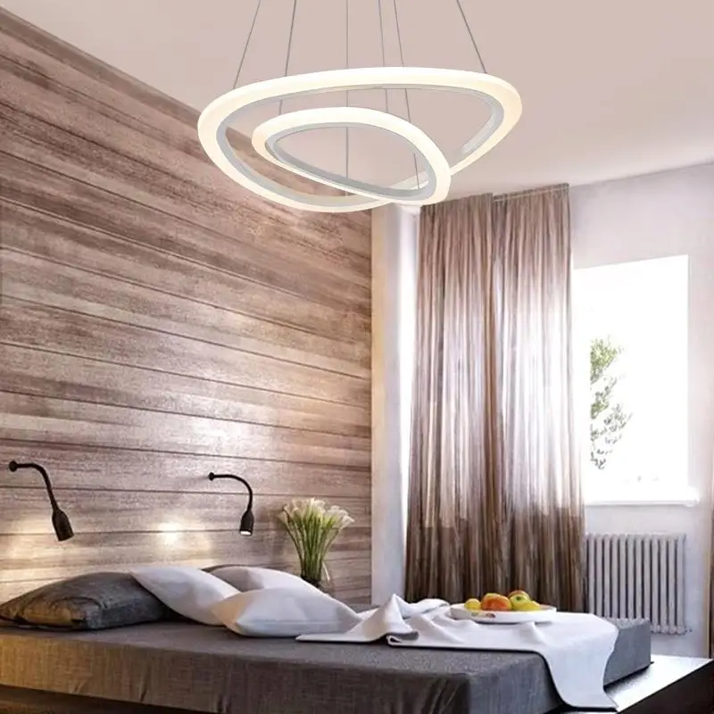 Промышленная лампа Европейский скандинавский Hanglamp Industrieel Home Deco Lampen современный