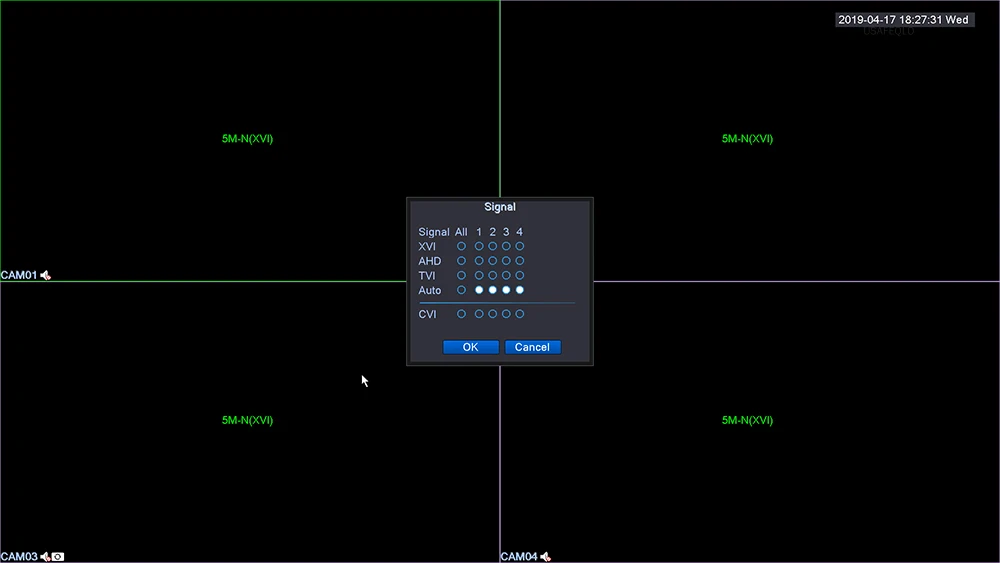 Новое поступление основная печатная плата AHD 5MP-N 4 канала AHD DVR рекордер видео рекордер 4 канала AHD DVR 1080P AHDH для 1080 P/5MP AHD камеры