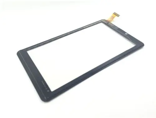 Оригинальный сенсорный экран для 7 дюймового планшета Allview AX4 Nano Plus сенсорная