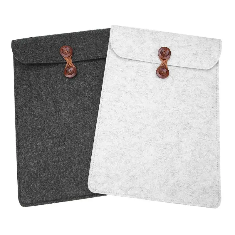 MIRUI портативный войлочный держатель для папок сумка файлов чехол ноутбука