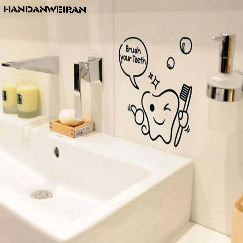 2 шт. детские наклейки на стену 14 х8 см|bathroom tile stickers|tile stickersstickers stickers |