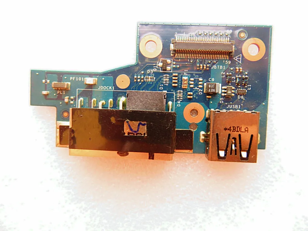 

Плата usb для S5 15 LS-B595P, плата зарядки, хорошее качество, быстрая доставка