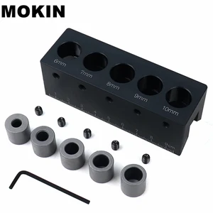 Кондуктор для сверления, угловой, 90 градусов, алюминиевый сплав