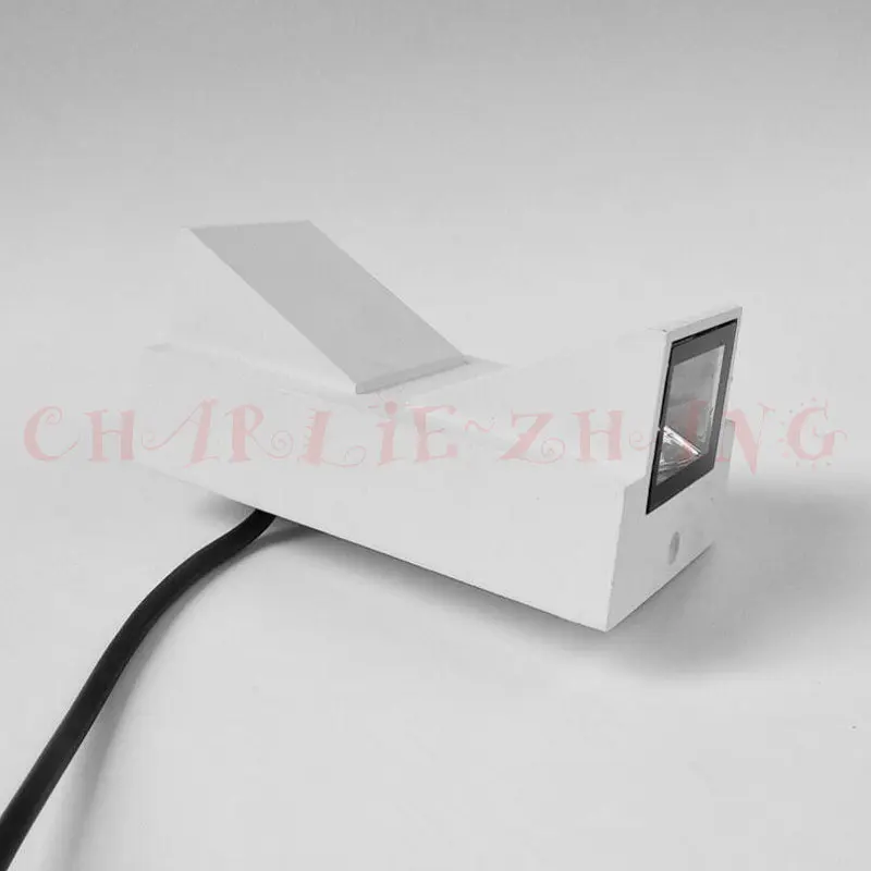 Новое поступление 12 шт./лот COB LED водонепроницаемый наружный современный