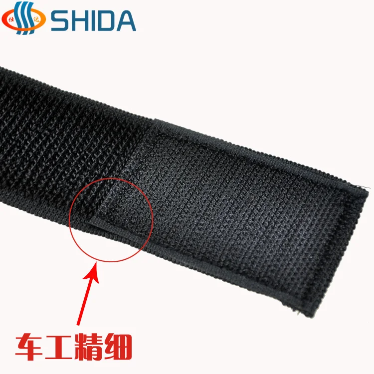 5 шт. эластичные кабельные стяжки шириной 3 8 см 20 90 см|cable tie hook|cable tieselastic cable ties |
