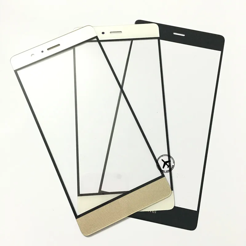 Новое переднее внешнее стекло ЖК экрана для Huawei Ascend P9 Lite Plus VNS L31 L21 L запасная часть
