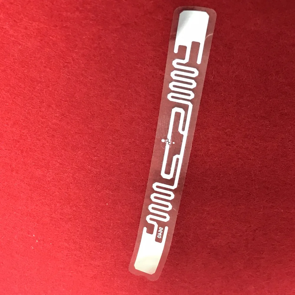 Радиочастотное управление посещаемость УВЧ дистанционное автоматическое