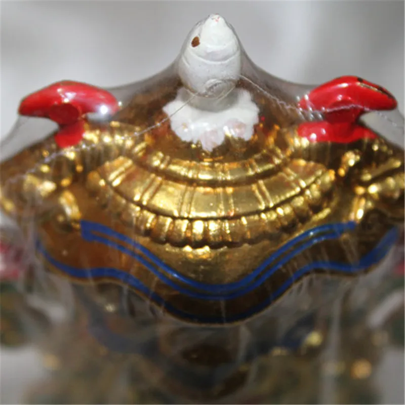 Эзотерические буддистские предложения Восемь благоприятных комбинаций