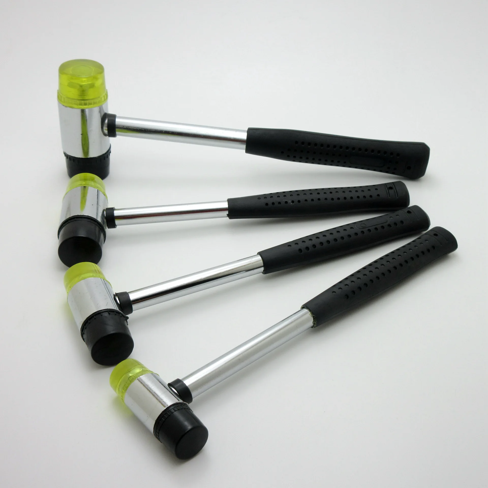 Многофункциональный двухсторонний молоток из мягкой проволоки бытовой