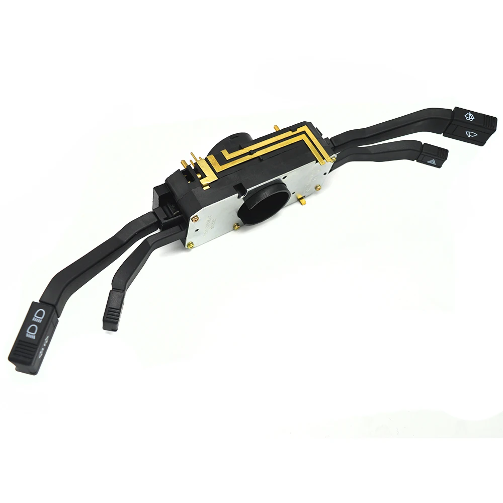 

100% Brand New ! Turn Signal / Dimmer / Parking Light - Combination Switch For Audi 100 200 443 953 513 Factory direct sale