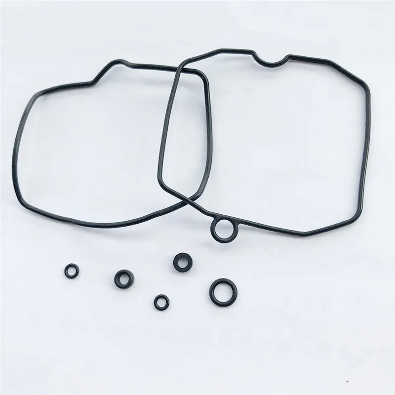 Карбюратор Carb Rebuild Kit для Keihin CV type Carb 1990-Up карбюратор Harley Davidson XL 883 1200 Rebuild Set замена