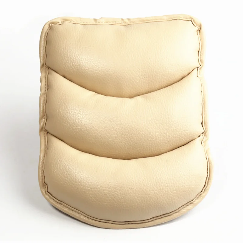 Universal Car Center Console Arm Rest Seat Pad for SsangYong Actyon Turismo Rodius Rexton Korando Kyron Musso Sports Auto | Автомобили и