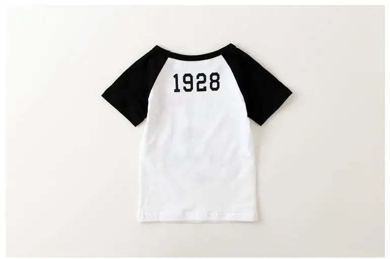 Розничная продажа! Одинаковые комплекты для семьи Новинка 2018 года летняя Модная