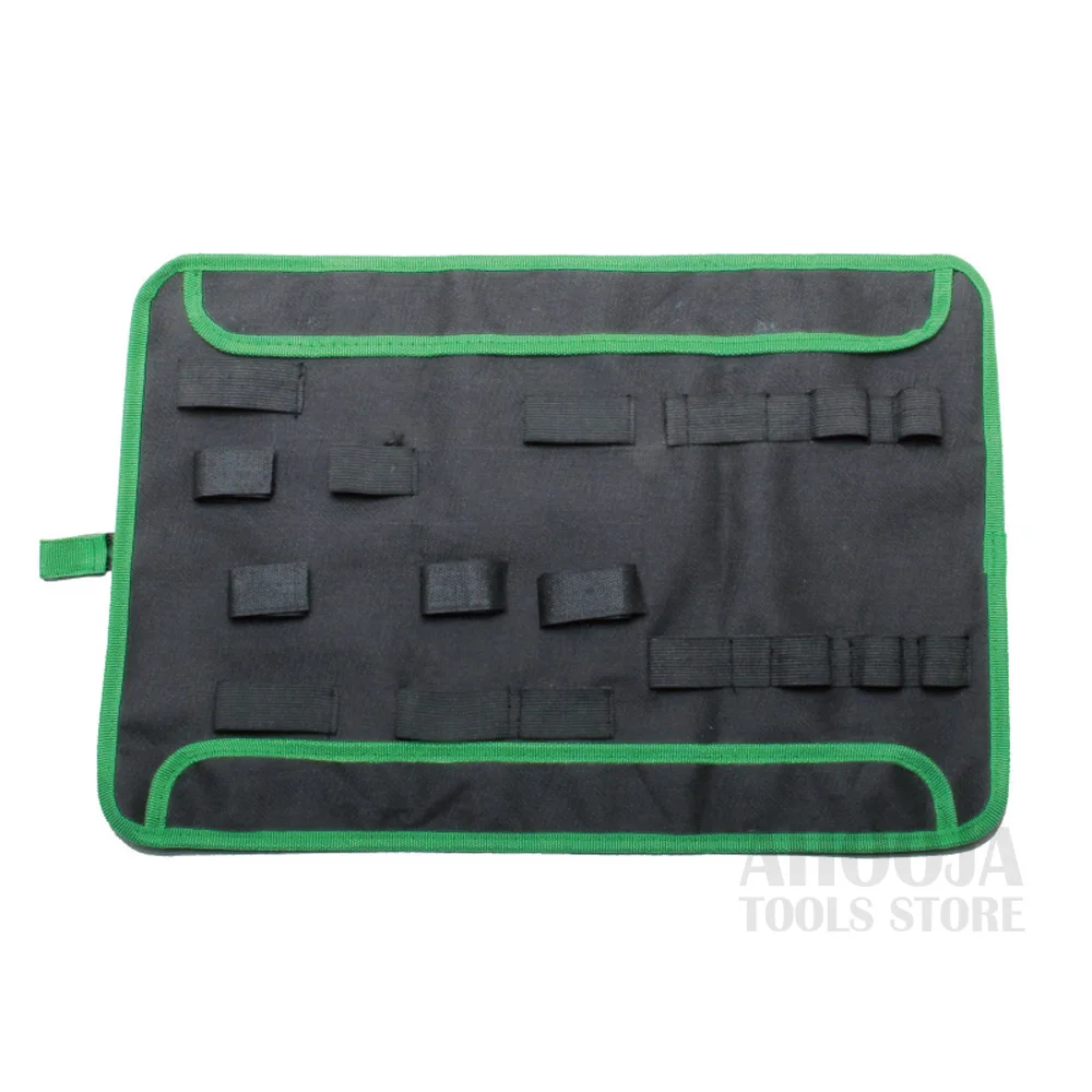 Pro'skit 9ST-307 многофункциональная сумка для инструментов с двумя плечиками электрик инструментарий универсальная Дорожная сумка большой рюкзак для ремонта хранения