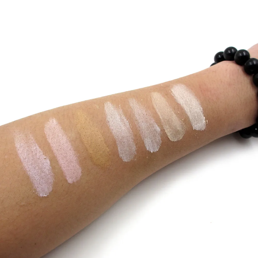IMAGIC пудра для лица макияж Косметическая Libre Natural Finish Loose косметическая бренд 7
