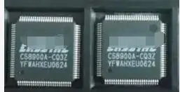 100% новый Бесплатная доставка CS8900A CQ3Z CQ3 IQ3 IQ|Запасные части| |