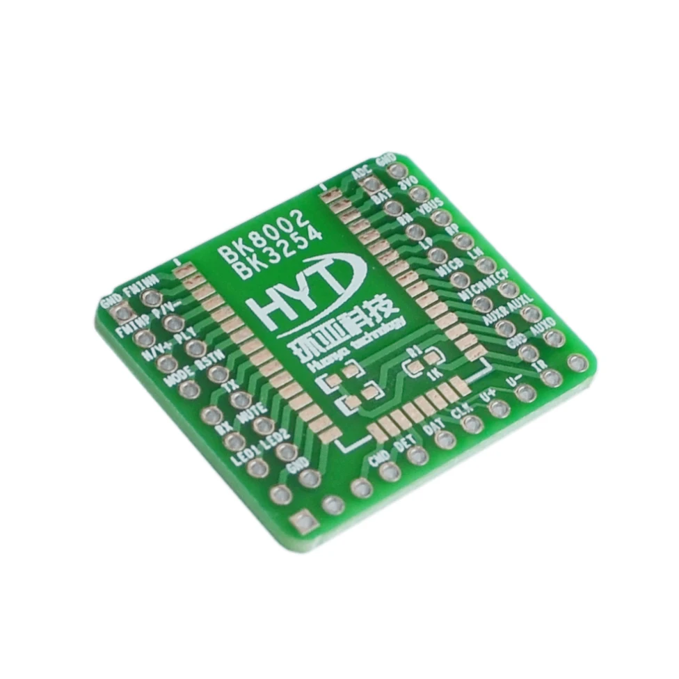 BK8000L Bluetooth аудио плата расширения 2.2x2.9cm|bluetooth audio board|bluetooth boardboard bluetooth |