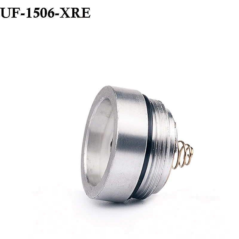 UniqueFire 3 Modes Operating Driver Led Drop in UF-1506 XRE(G/R/W) Pill / Lamp Holder Suitable For Flashlight | Лампы и освещение