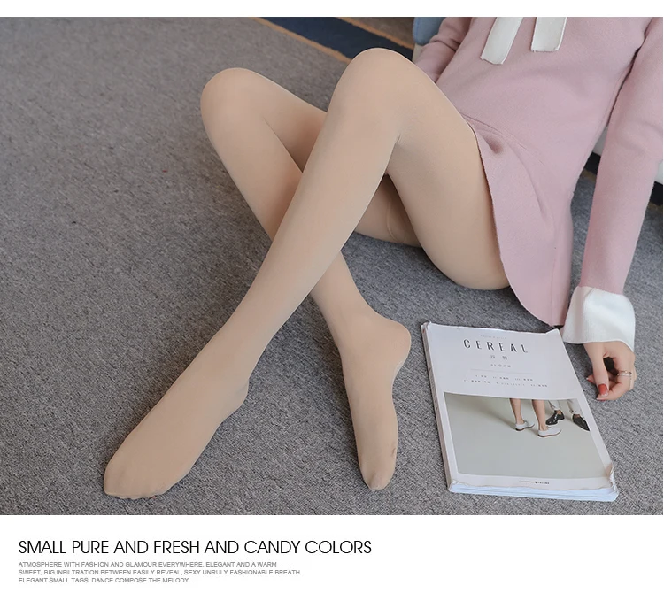 8020# Autumn Winter Fashion Maternity Tights Slim Skinny Pantyhose Clothes for Pregnant Women Pregnancy Belly Bottoms