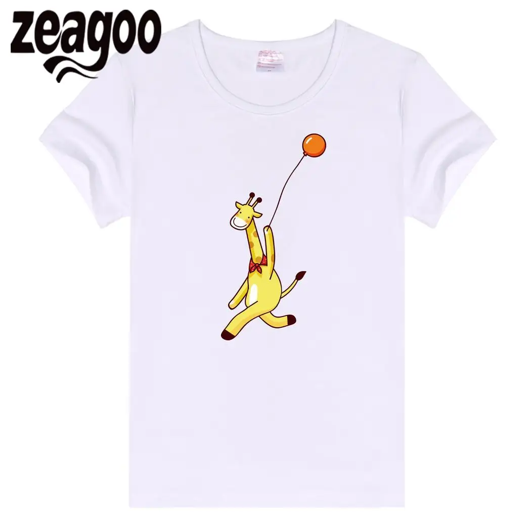 Zeagoo плотная Повседневное одноцветное Для женщин шеи экипажа Slim Fit мягкий