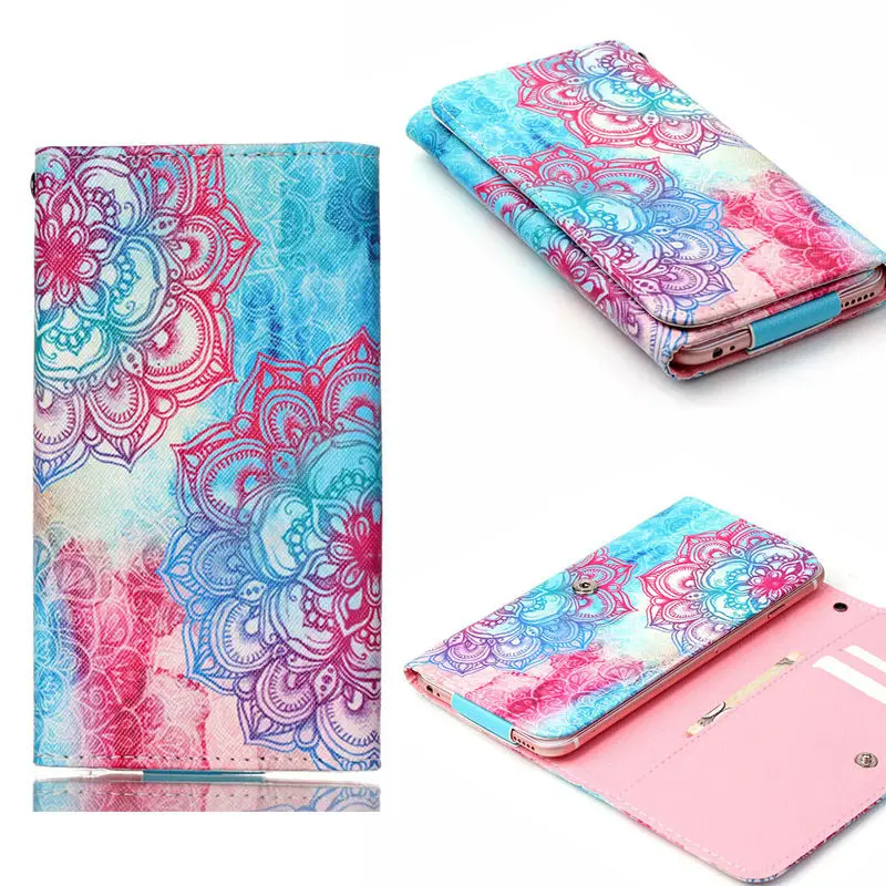 Новый кожаный чехол с рисунком в виде книги для Coque Cubot H1 H2 P9 P11 P12 S500 S550 S600