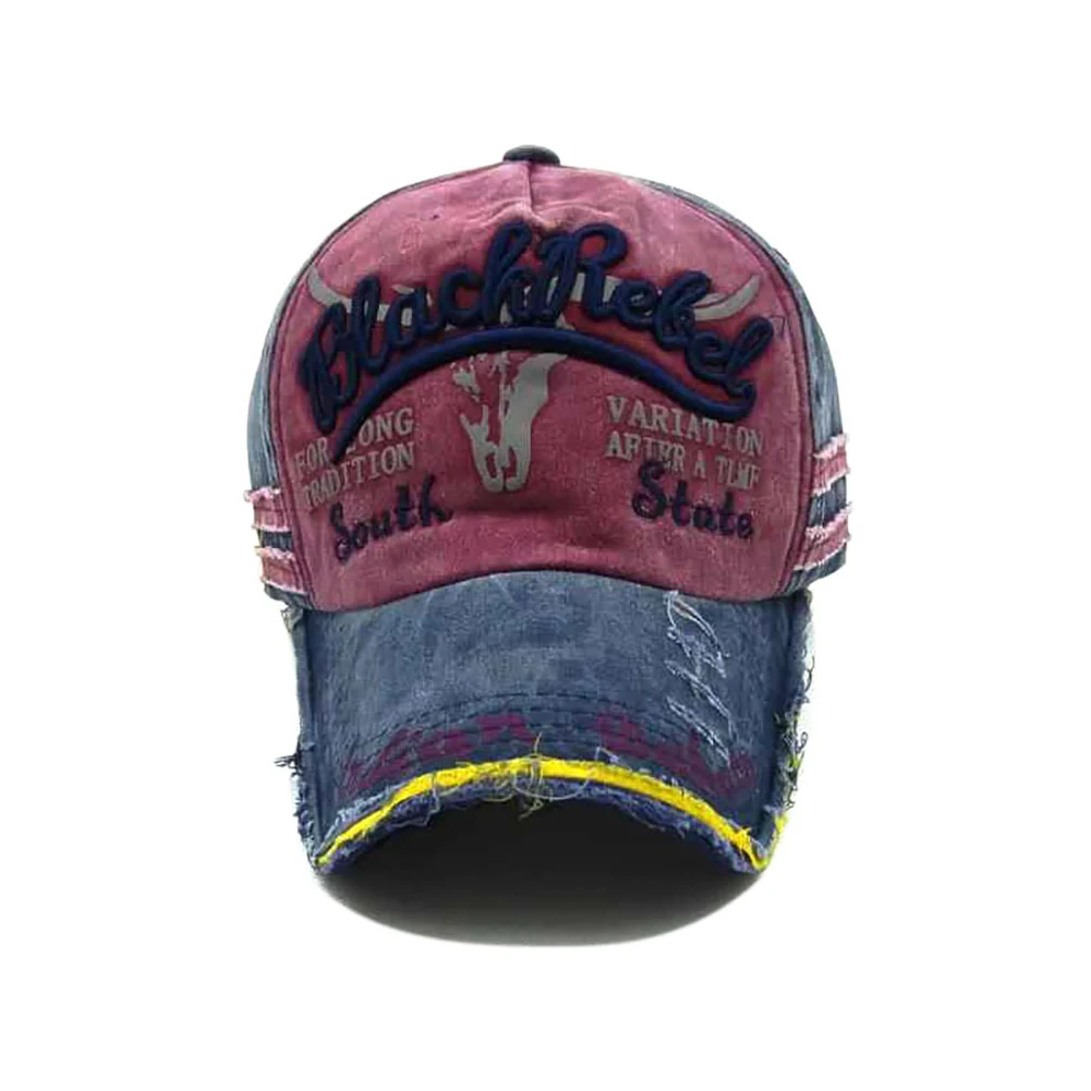 Бейсбольная кепка с вышитыми буквами летняя Женская Бейсболка в стиле хип хоп