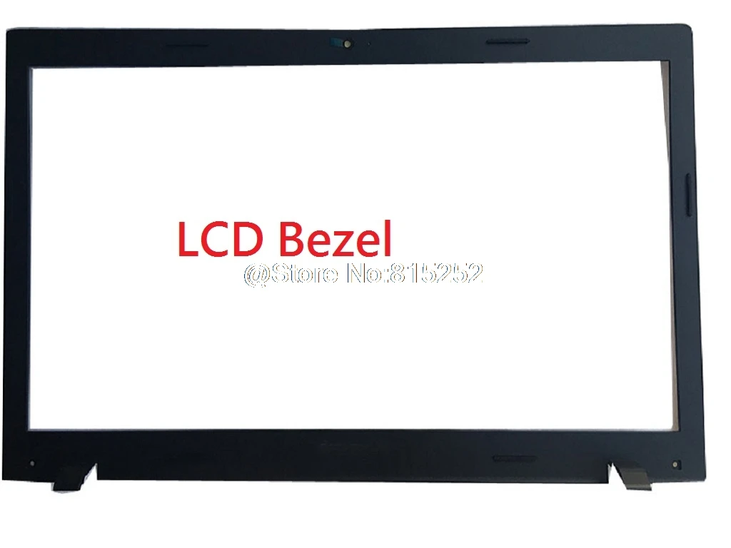 Верхняя крышка для ноутбука Lenovo G700 90202776 13N0-B5A0211 LCD передняя панель 90202777 13N0-B5A0301
