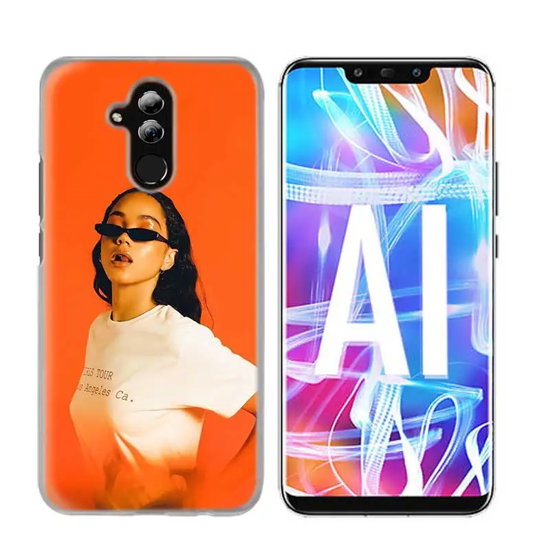 Мстители Marvel чехол "Железный человек" чехол для huawei Honor P30 P20 mate 20 10 Y5 Y6 Y7 Prime 8A 8S P Smart Puls Enjoy 9s Lite Pro