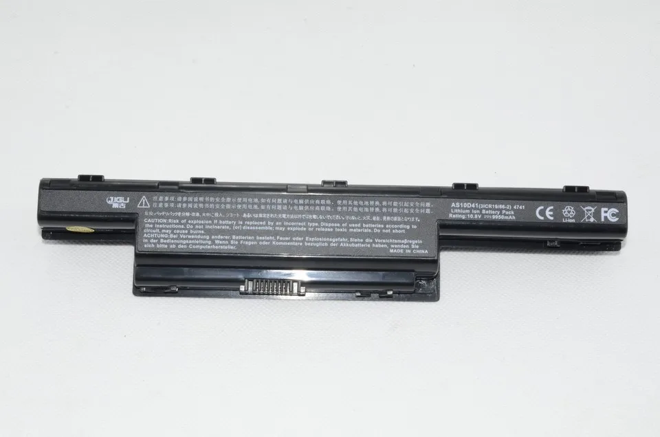 JIGU ноутбука Батарея для acer Aspire 5552 5552 г 5560 5733 5733Z 5736G 5736Z 5741 5741G 5741Z 5742Z 5749 5742G 5749Z 5750 5750 г