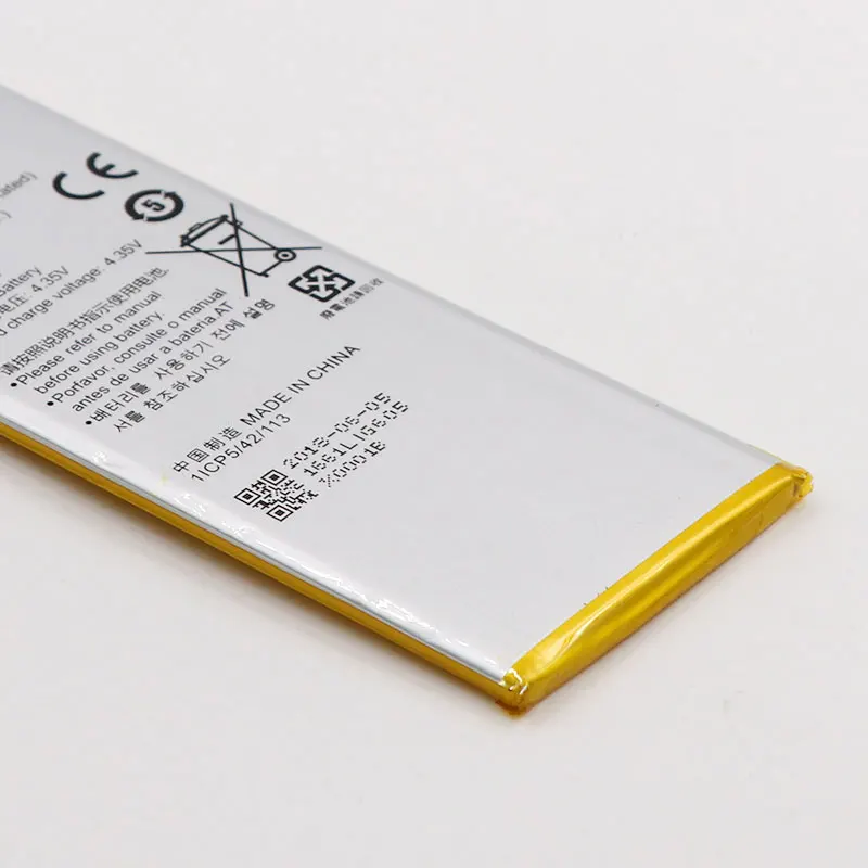 HB4242B4EBW Аккумулятор для Huawei honor 6 H60 L01 L02 L11 4X Высококачественная сменная батарея 3000
