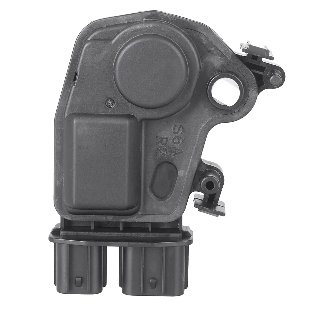 Привод переднего правого пассажирского бокового дверного замка для Honda Accord 03 07 2D