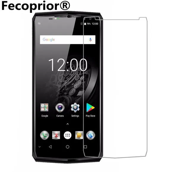 K9 K 10 закаленное стекло для Oukitel K10 K8 K7 K5 K3 K6 полное покрытие защита экрана 9H HD