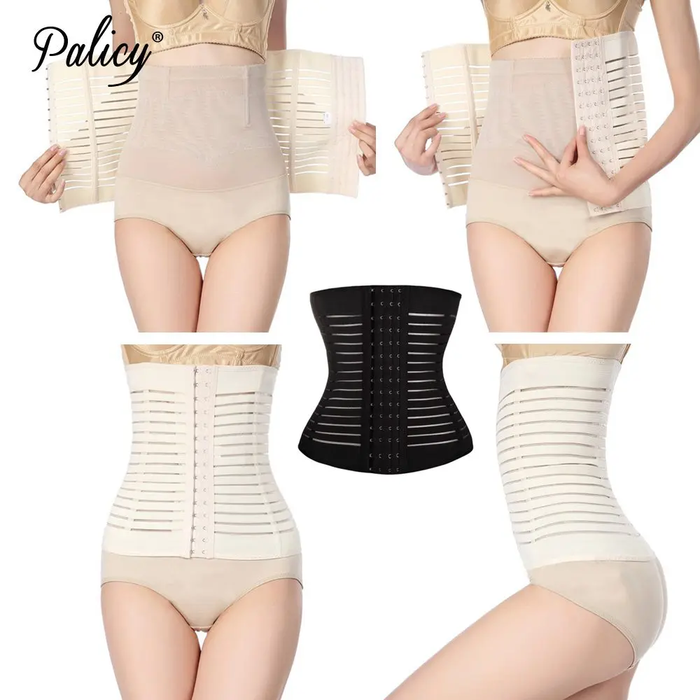 

Женский утягивающий корсет Palicy 3XL, утягивающий корсет для всего тела