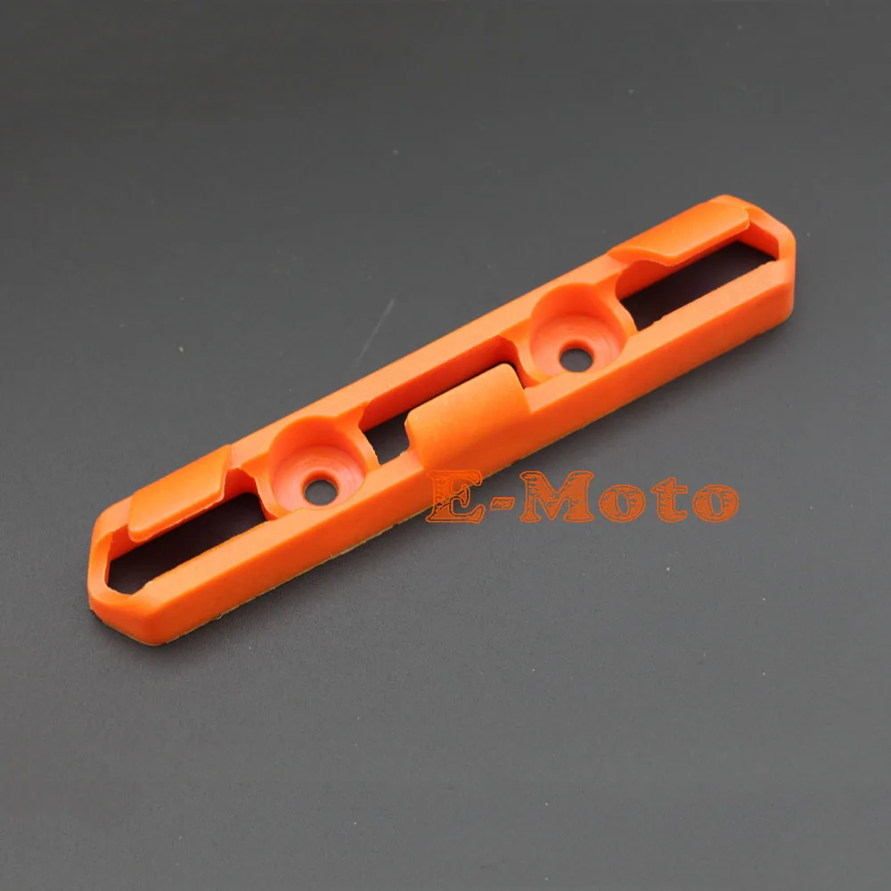 Ползунок для мотокросса KTM Swingarm с защитной направляющей цепи EXC EXCF SX SXF XC XCF W XCW 125 530