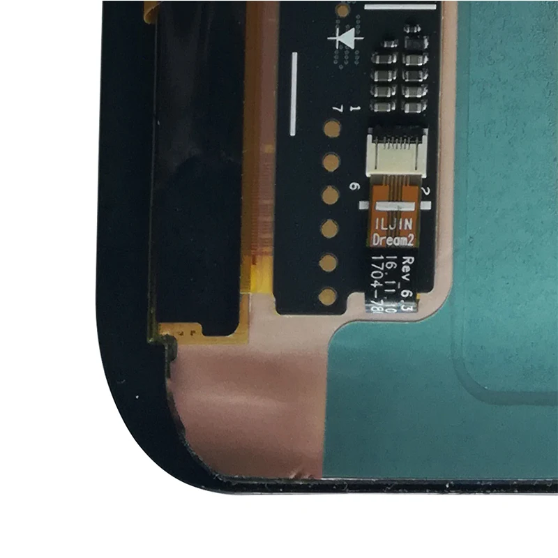 Для samsung S8 плюс S4 i9500 i9505 i9506 i337 L720 S3 i9300 i9305 i747 i535 i9308 Сенсорный экран ЖК дисплей
