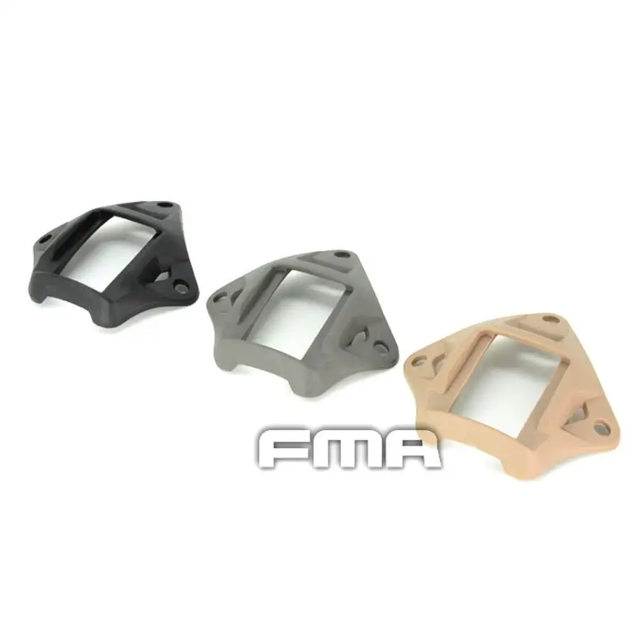 Тактический шлем для сухих шлемов FMA Cuttlefish VAS Shroud NVG Mount|nvg mount|tactical helmetvas shroud |