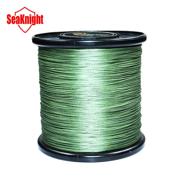Супер сильный! Леска плетеная из ПЭ 8 нитей 500 м|8 strands|500m strands8 weaves |