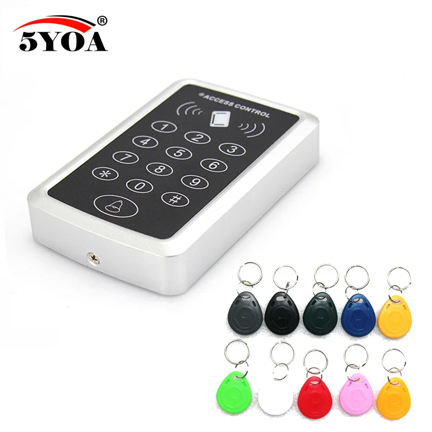 Специальная цена бесплатная доставка + 10 rfid меток RFID идентификационная карта