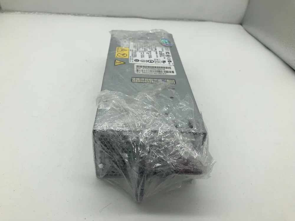 DPS-800GB в 82A 379123-001 399771-001 403781-001 аккумулятор большой емкости 1000W Питание для DL380 G5 сервера