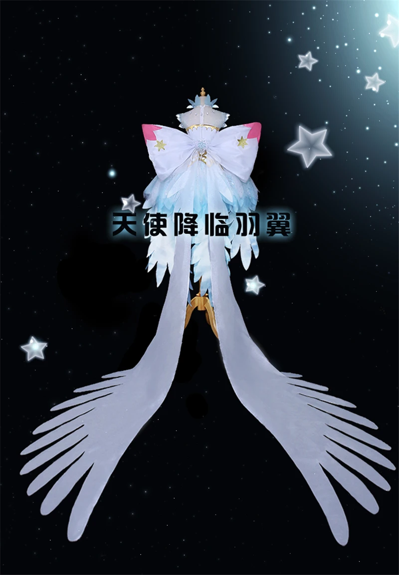 Японское аниме, карточный Captor KINOMOTO SAKURA, прозрачный карточный оп, косплей костюм, женское платье, костюмы для косплея, горячая распродажа