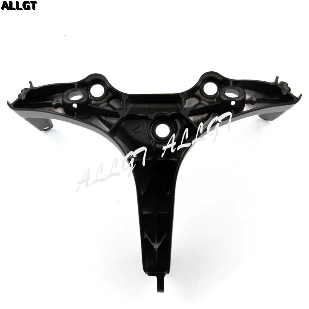 ALLGT верхняя Подвеска для фары Honda CBR1000RR 2004 2005 2006 2007 | Автомобили и мотоциклы