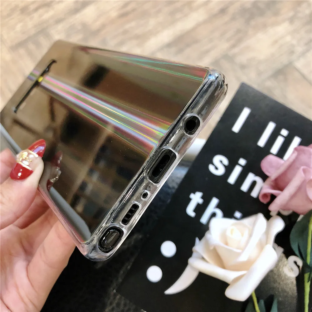 Лазерный чехол для Samsung Galaxy A5 A7 A6 J2 J5 J7 Prime Pro крутой мягкий телефона Aurora Shining A510 J710 |