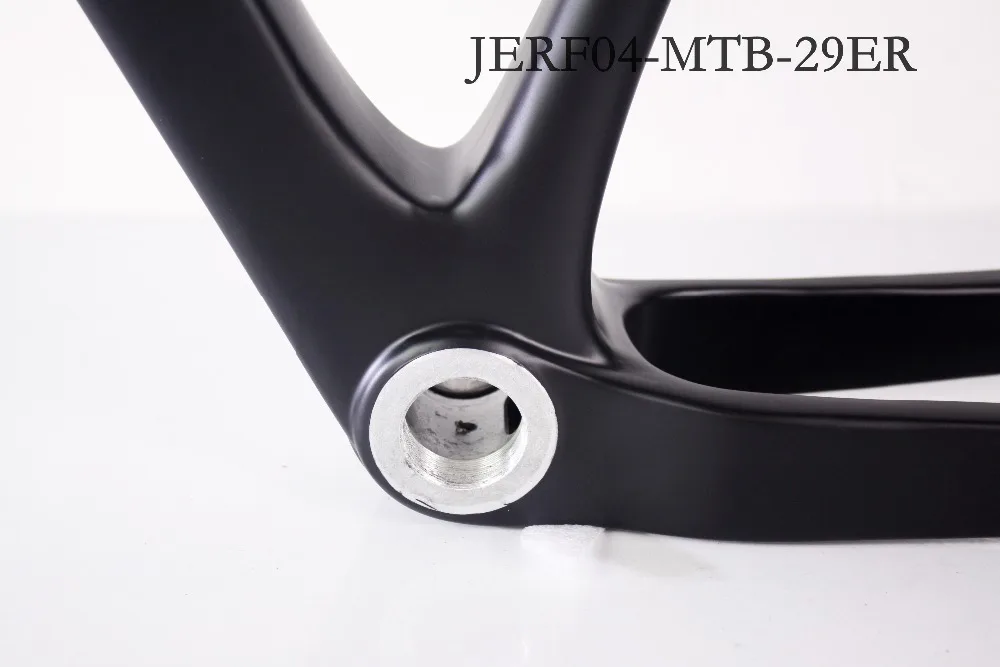 carbon bike 04 MTB model 29er carbon fiber T800 Carbon frame bike cycling bike frame OEM design UD